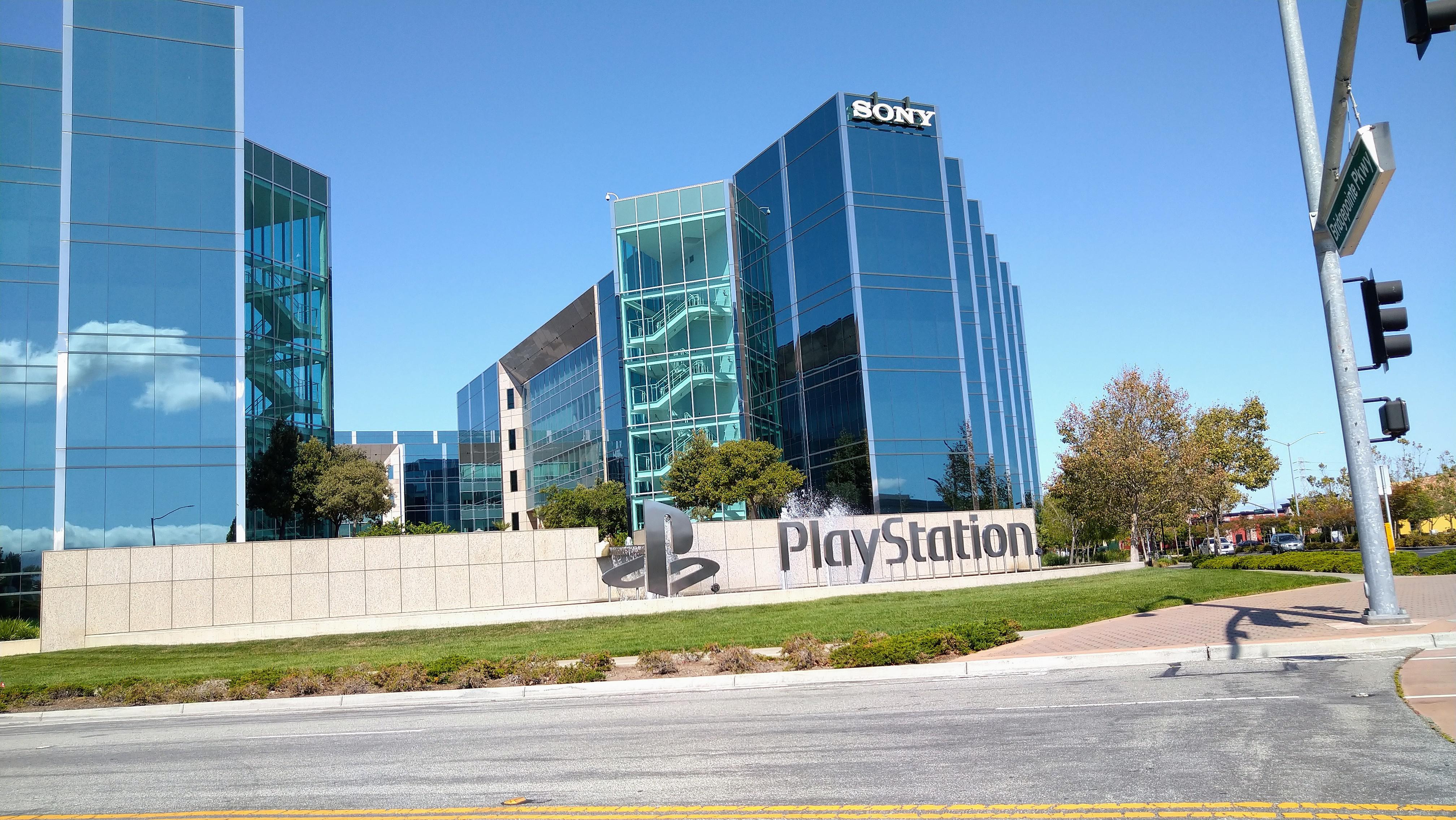 Sony Headquarters 10 Plus r/SonyXperia