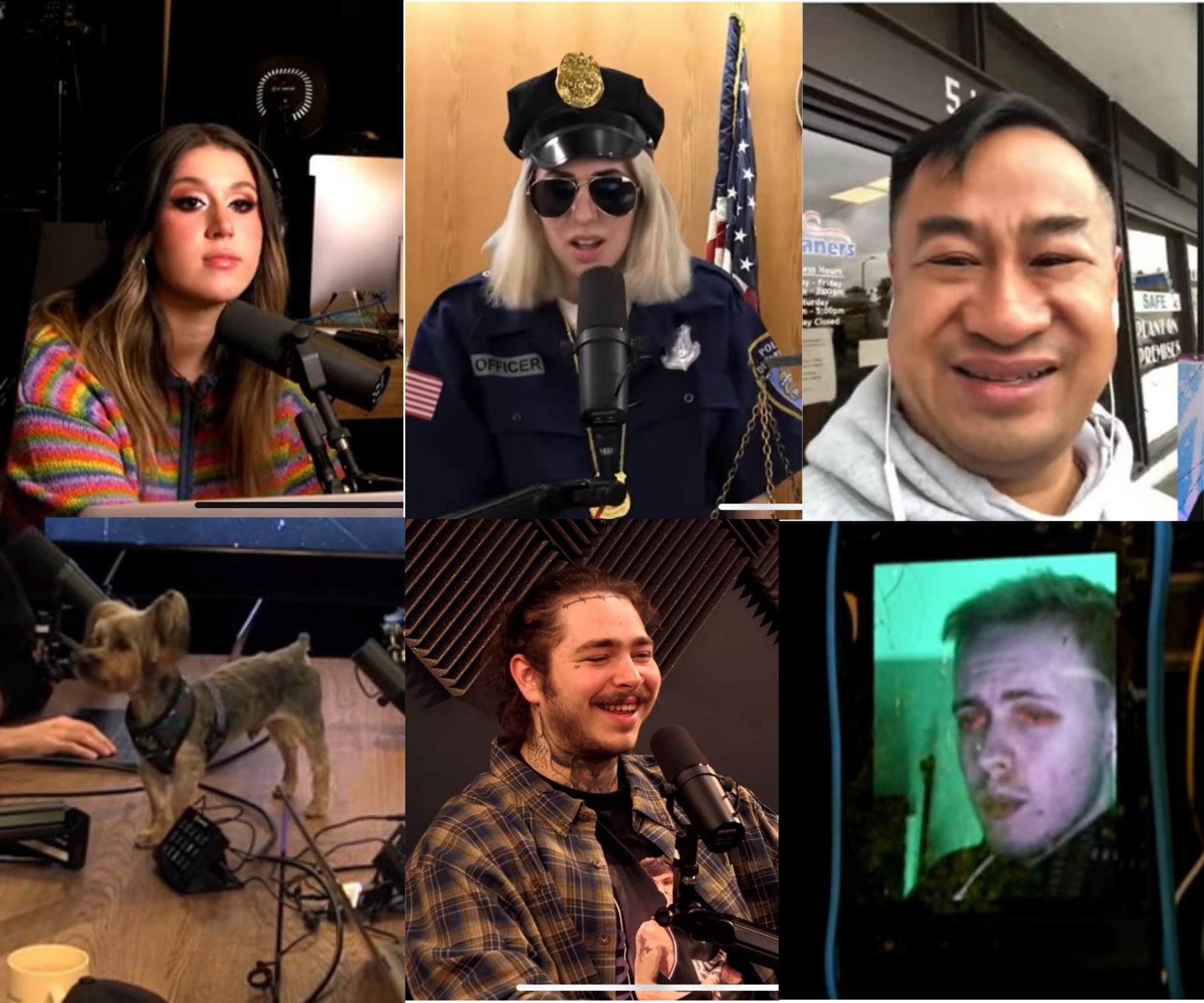 Dream Blunt Rotation r/h3h3productions