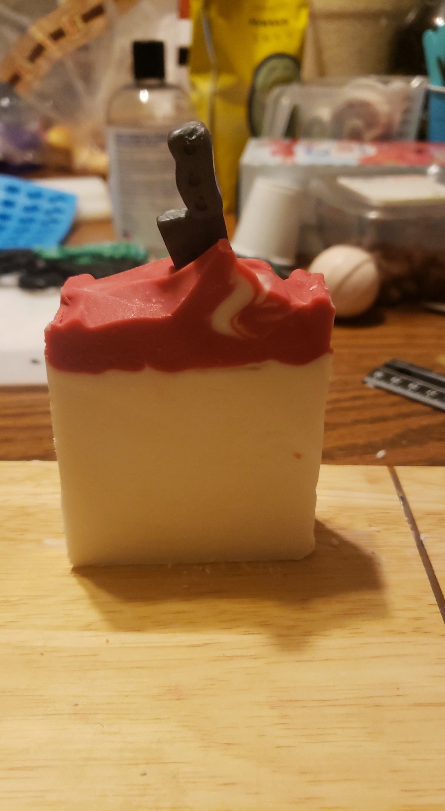 Essential oils bulk soapmaking