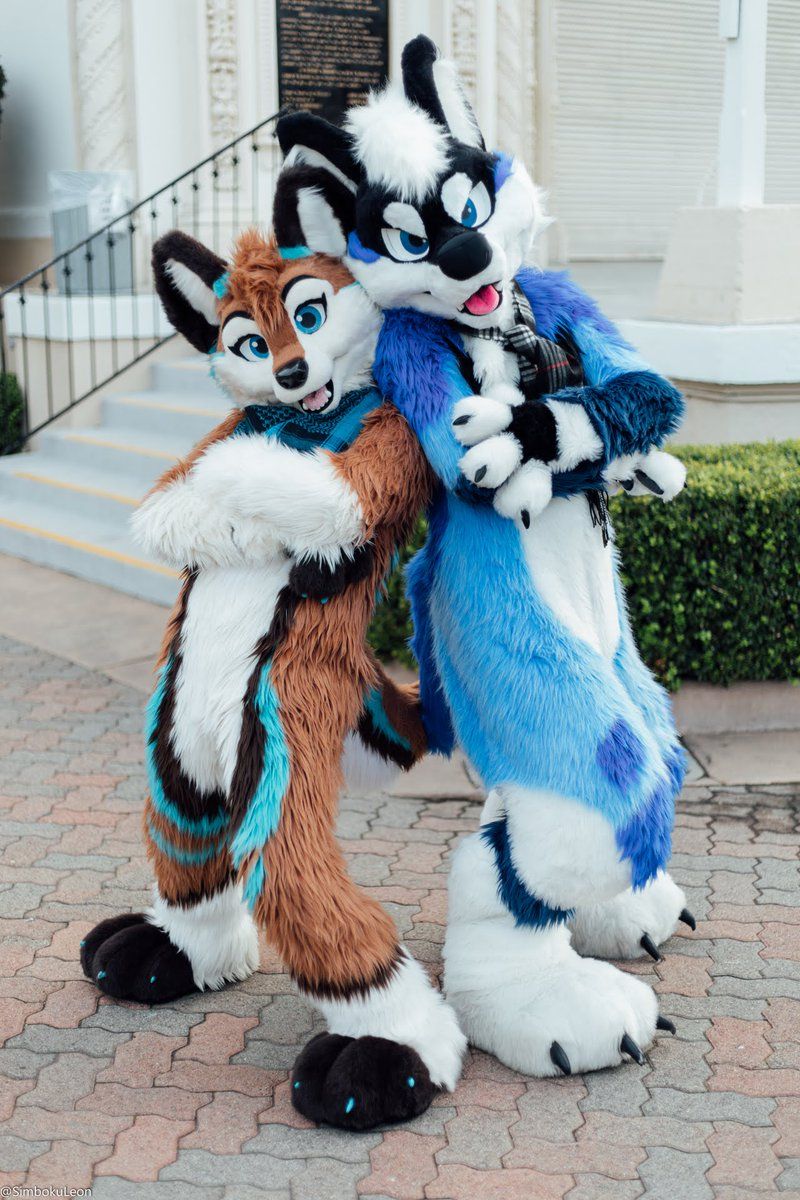 Furry Suit idea ;) Clothing r/AvakinOfficial