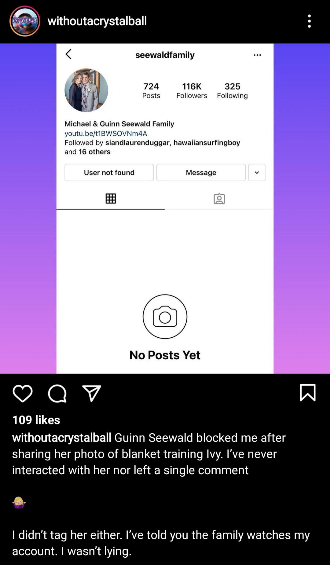 Pot, meet kettle r/WOACB