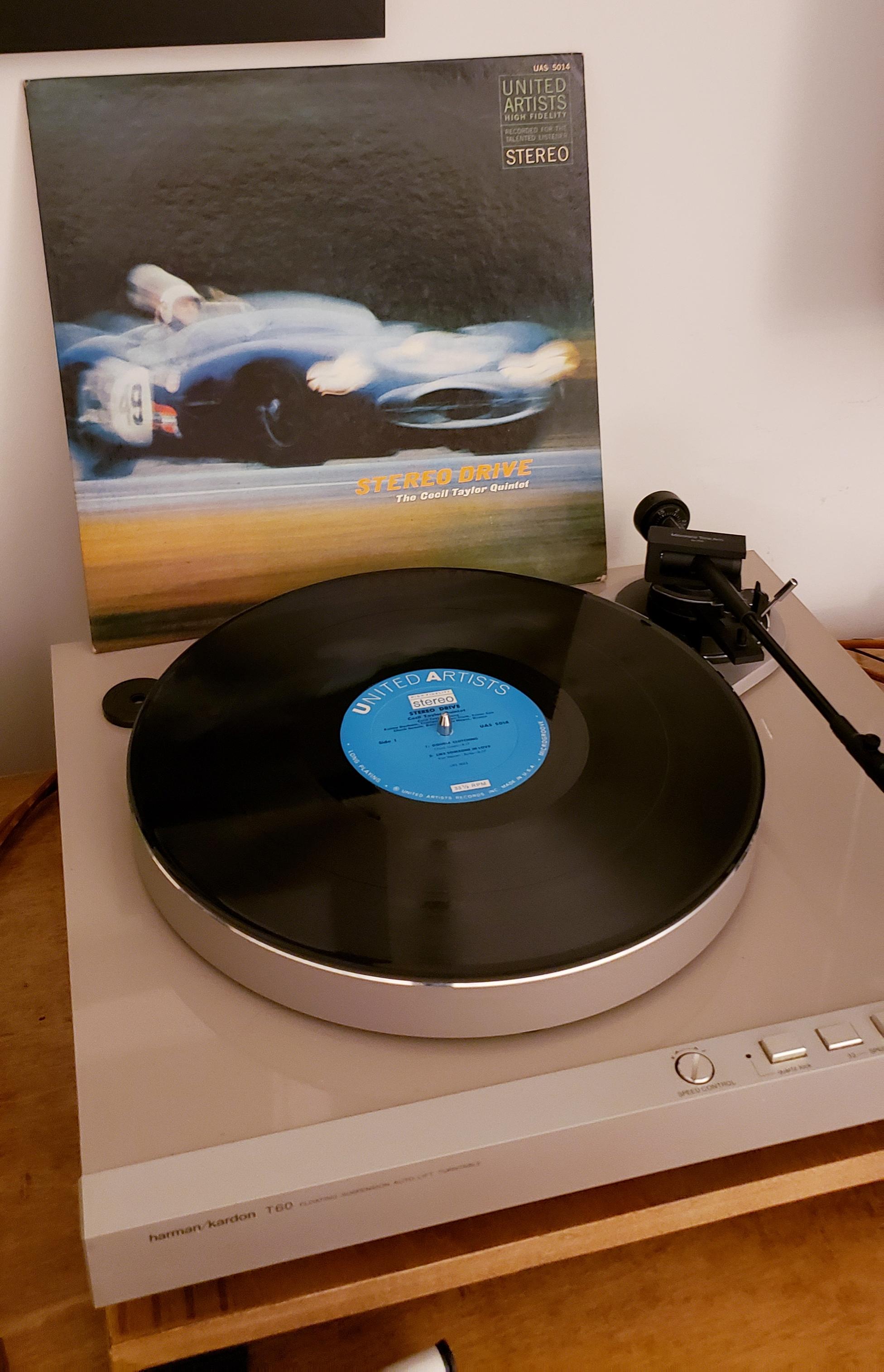 Rare Craigslist Find r/vinyl