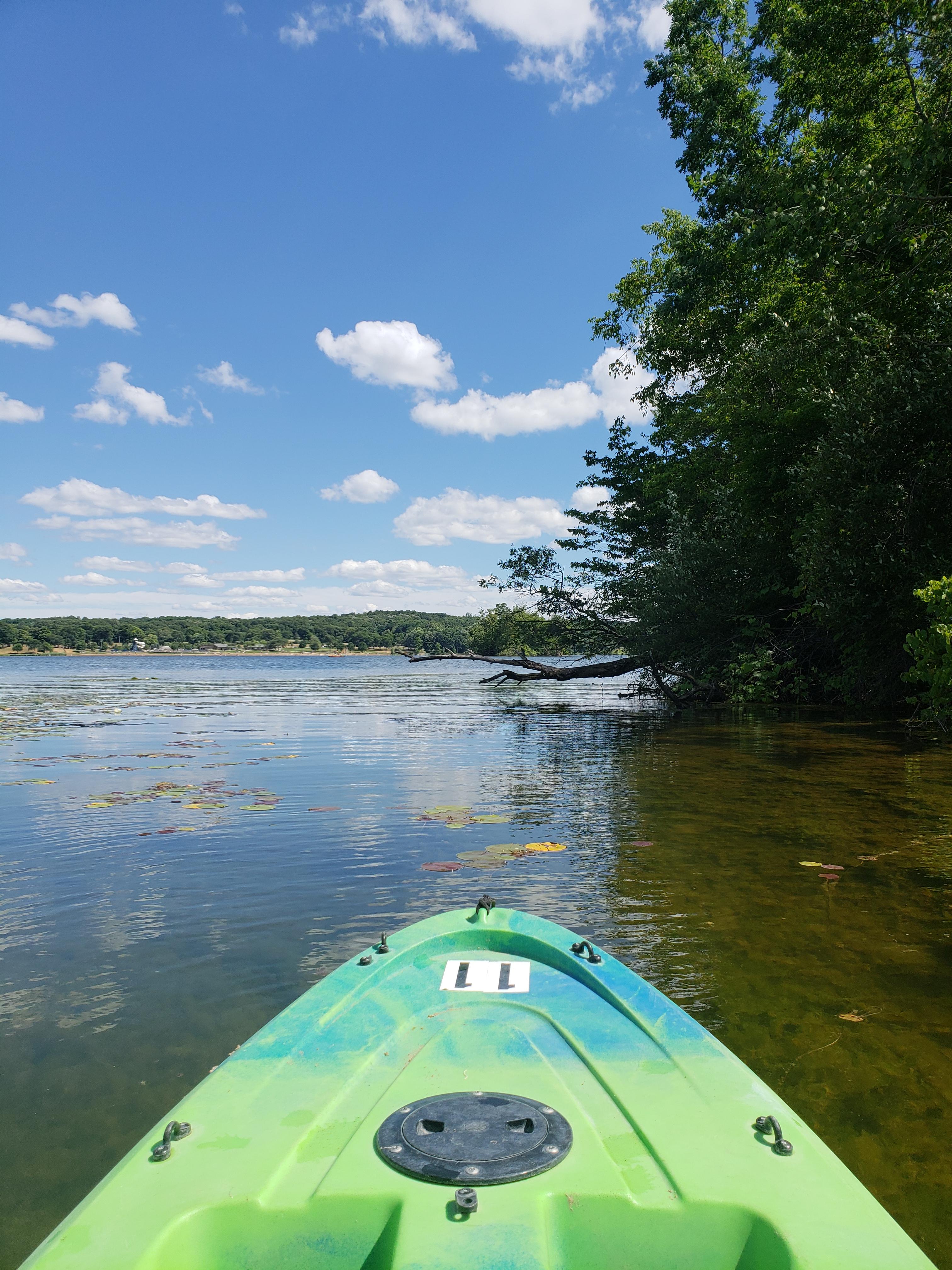 I Cant wait until I don't have to Rent a kayak r/Kayaking