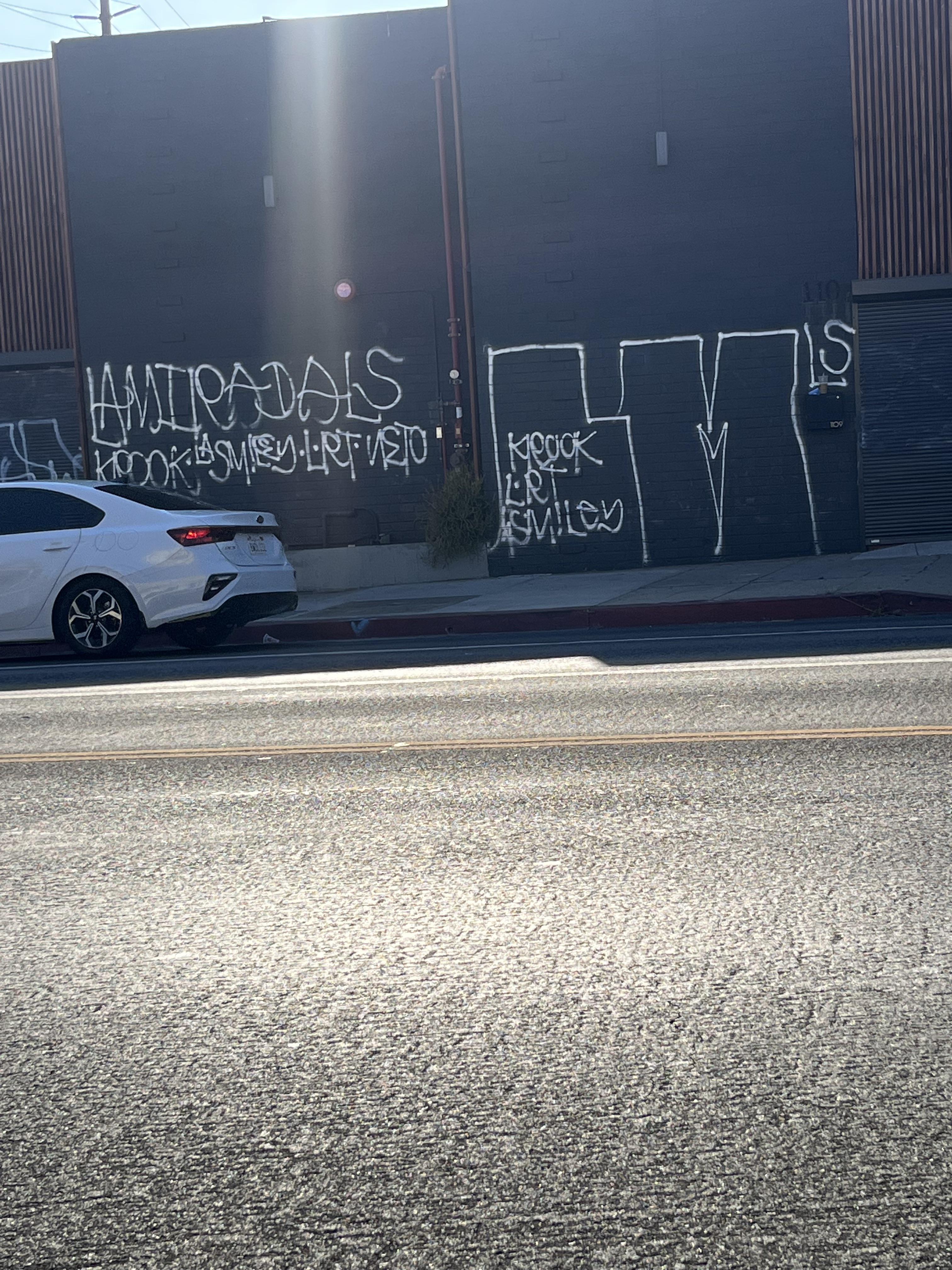 What’s the status of La Mirada Lokos 13 (LMLS13) r/CaliBanging