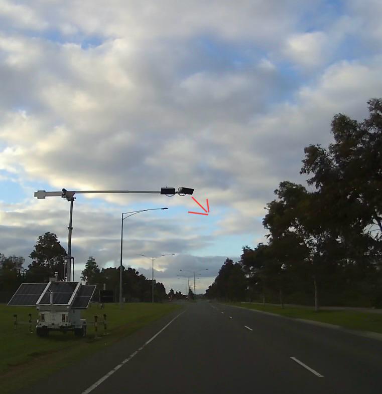 Road Cameras r/melbourne