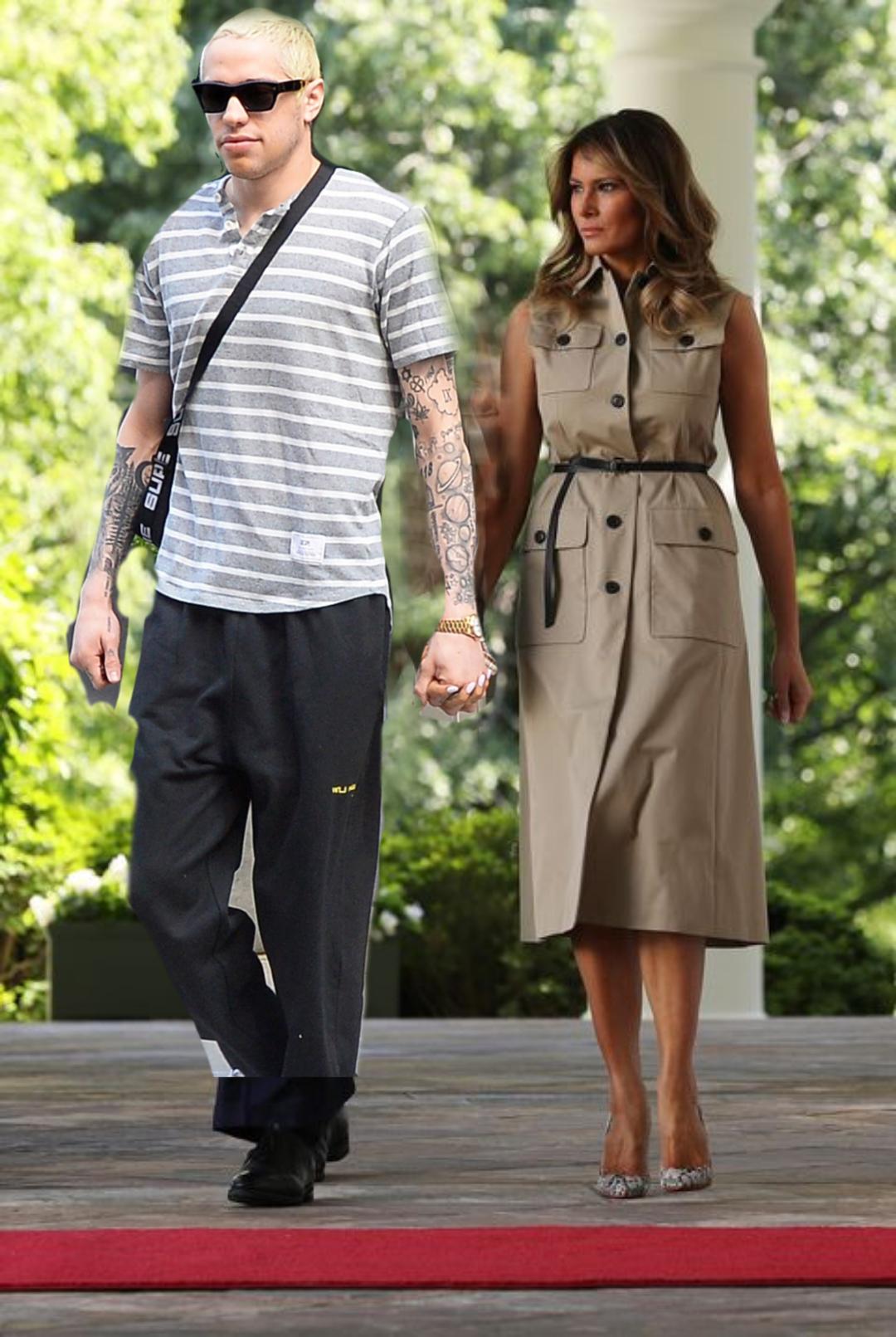 New power couple rumored to open Season 48 … LiveFromNewYork