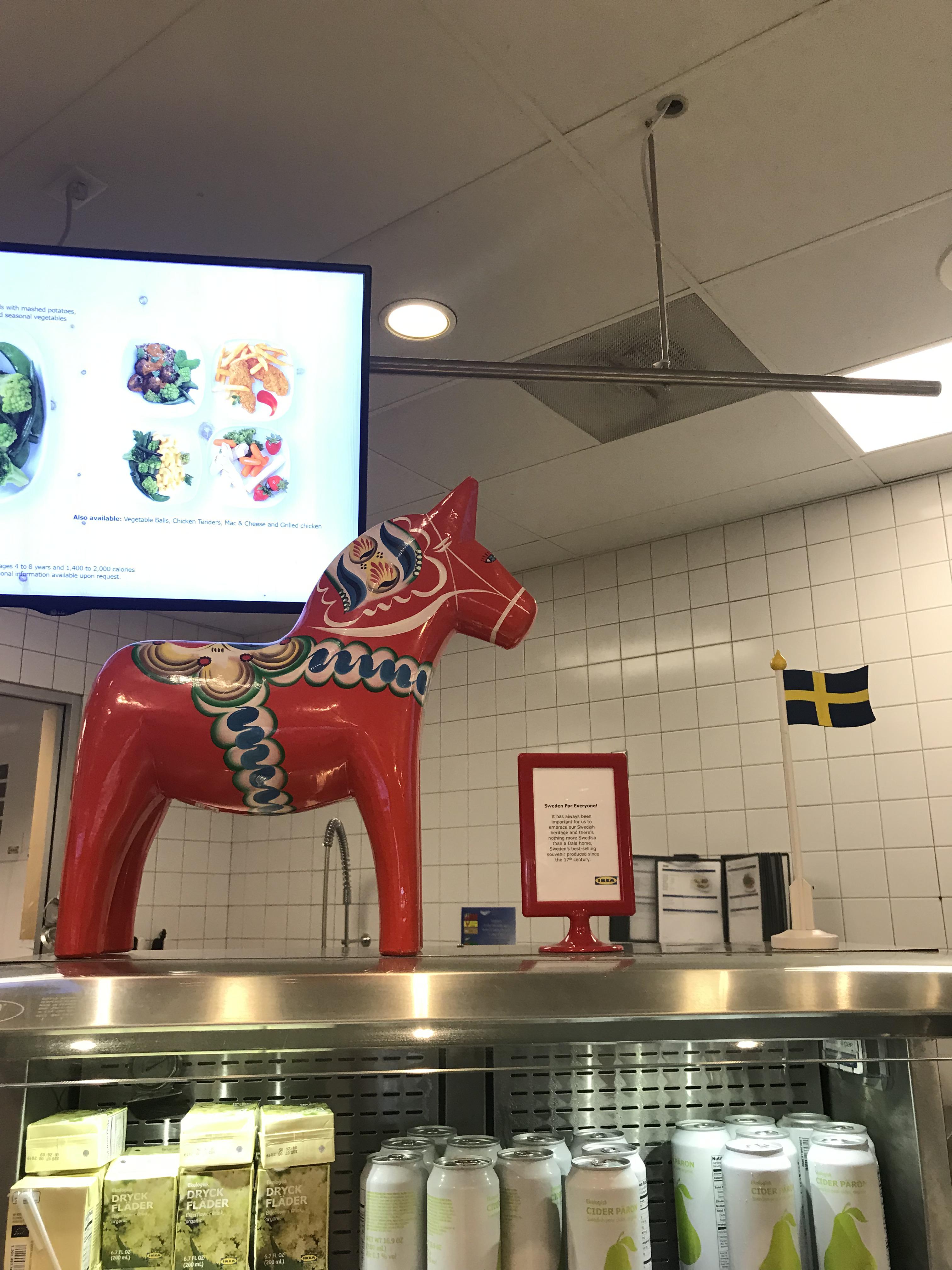 Found JOERGAN memorial at IKEA today r/PewdiepieSubmissions