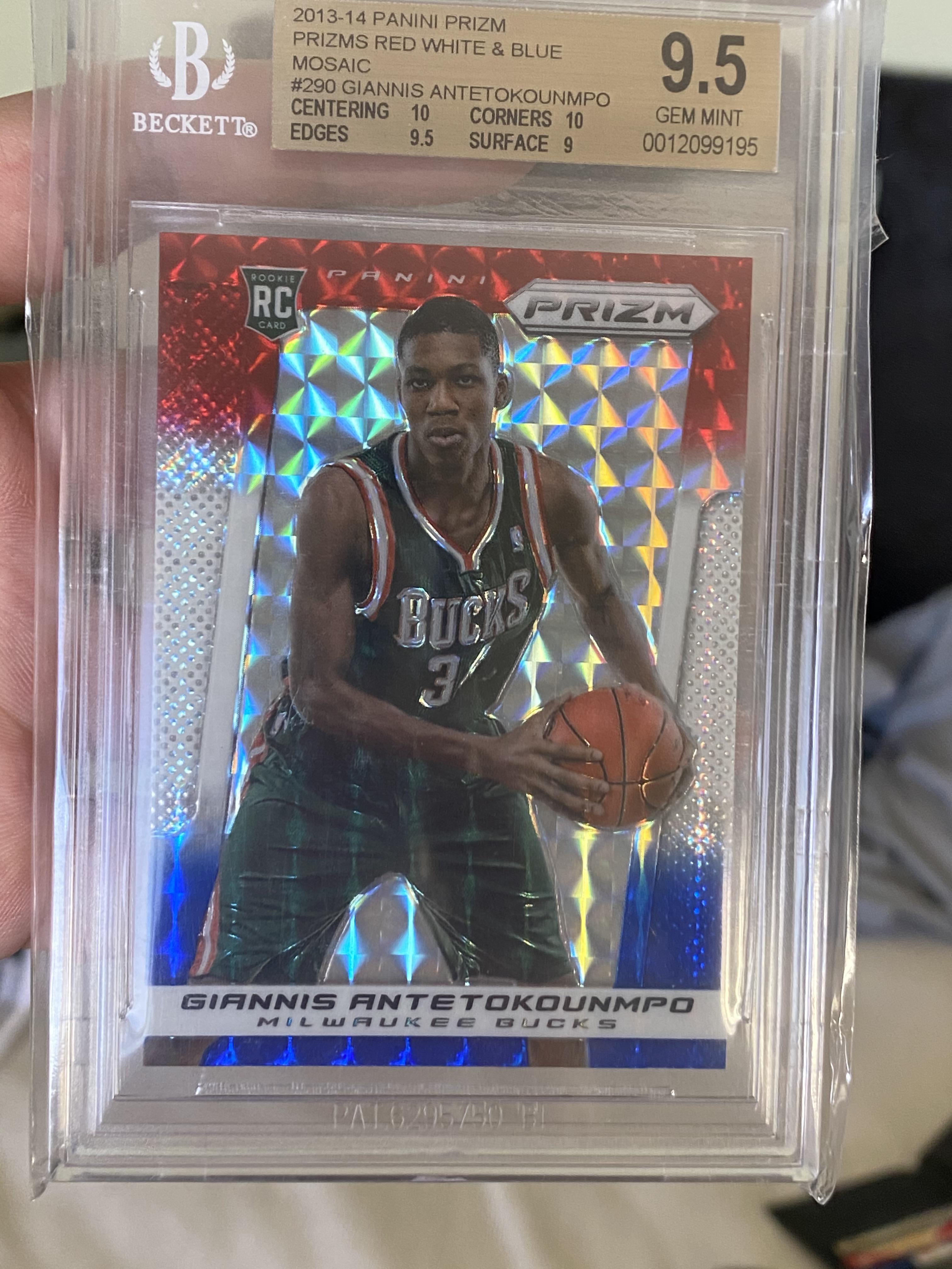 With all the hype surrounding this so called Mosaic “product”, it’s