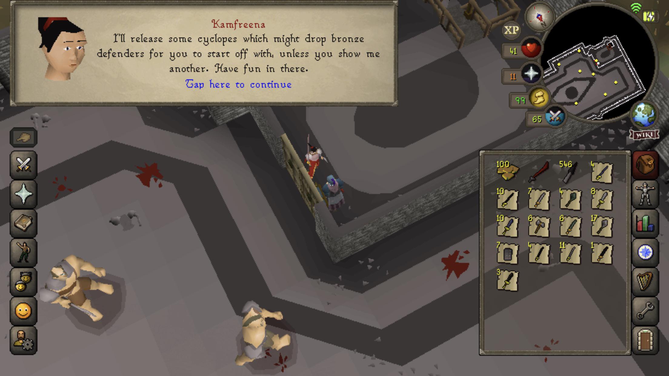 Im 4k tokens and 9 hours dry. No bronze defender. Is my acc bugged? Its