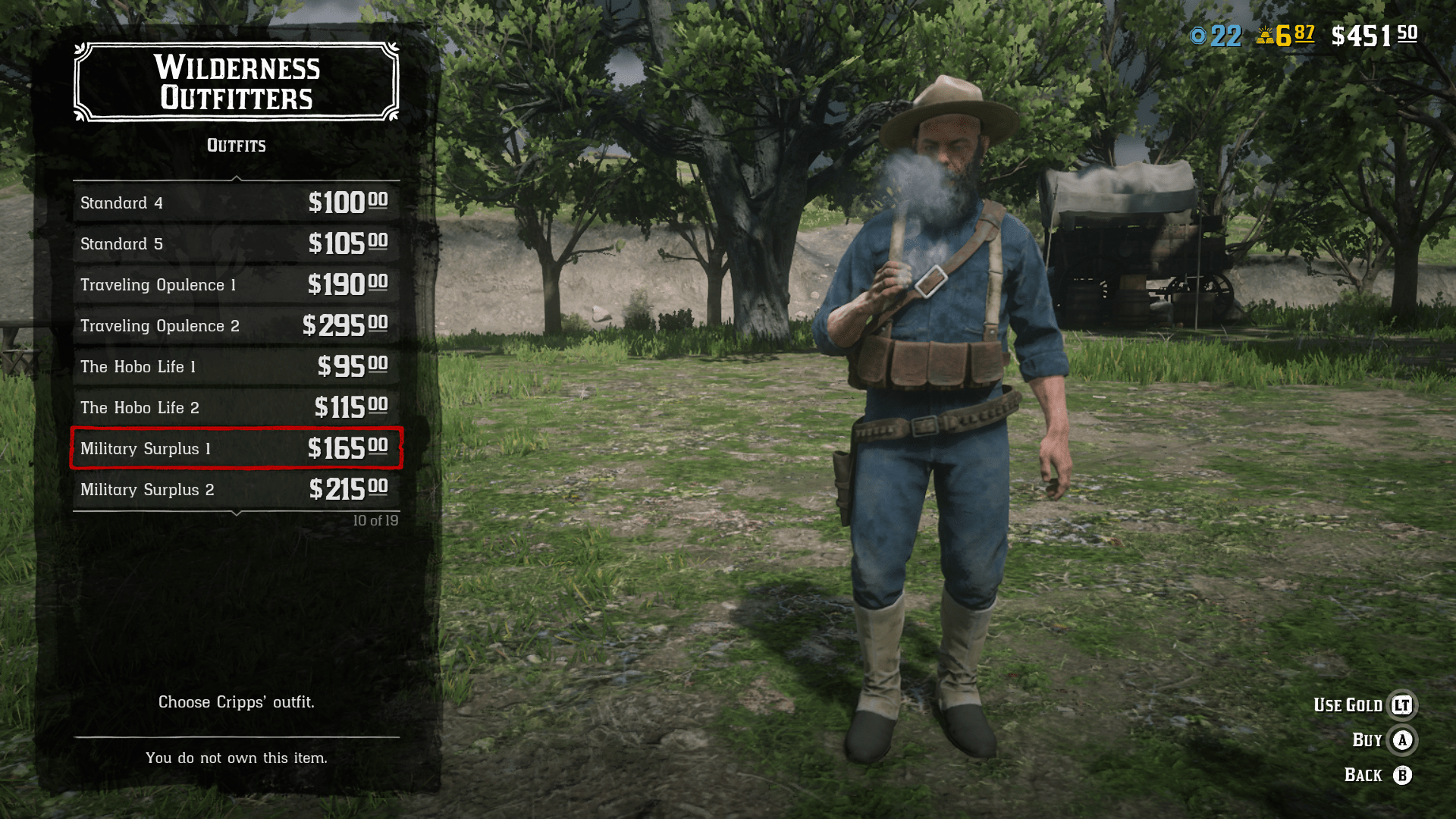 R* Can we have these ammo pouches plz.