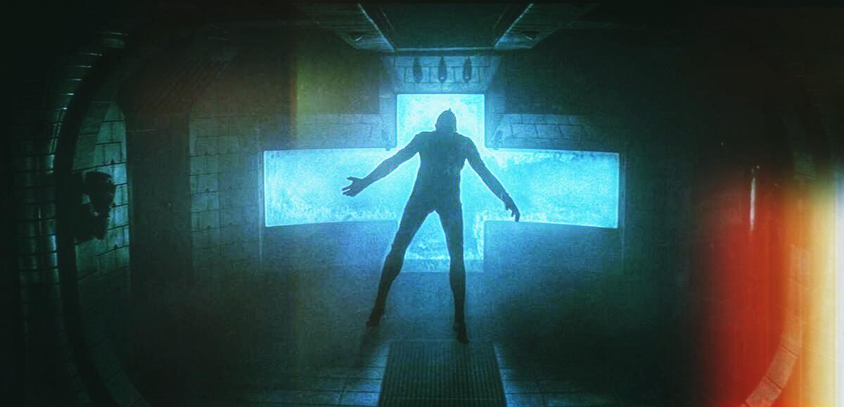 I’m getting an Event Horizon vibe from Nightflyers. r/Nightflyers