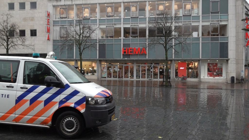 Mag De Hema Wel Open? Winkels En Klanten Worstelen Met Ingewikkelde Regels - Omroep Gelderland