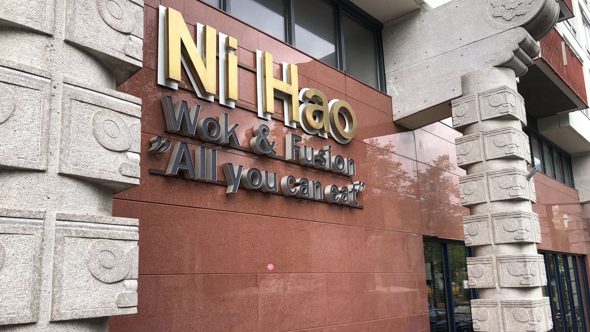 Ni Hao-Restaurant Dicht Vanwege 'Minder Loop' En 'Meer Concurrentie' - Rtv Noord