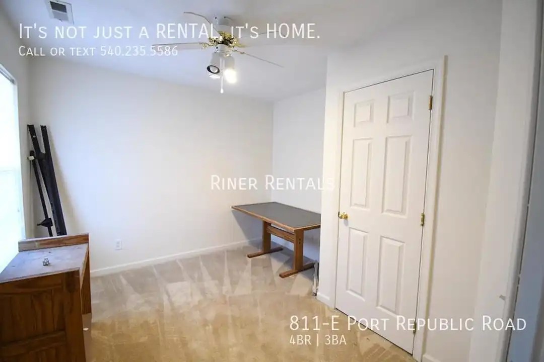 811 Port Republic Rd Harrisonburg, VA Rent.