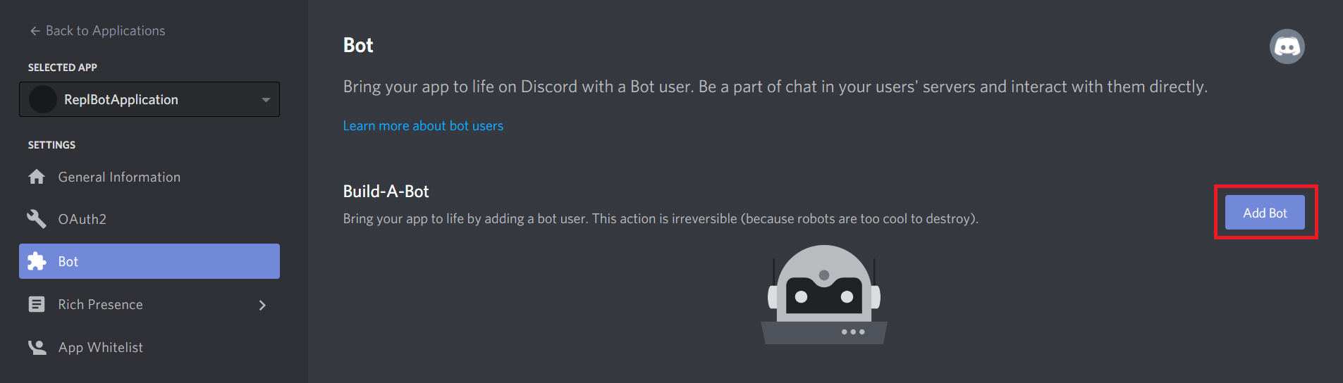 Building a Discord Bot with Python and Repl.it Codementor
