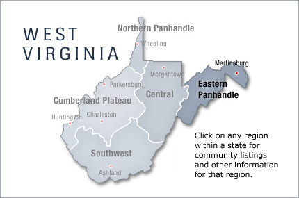 How To Effectively Target Your Audience In West Virginia Eco Media