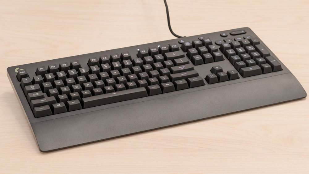 Logitech G213 Prodigy Review - RTINGS.com