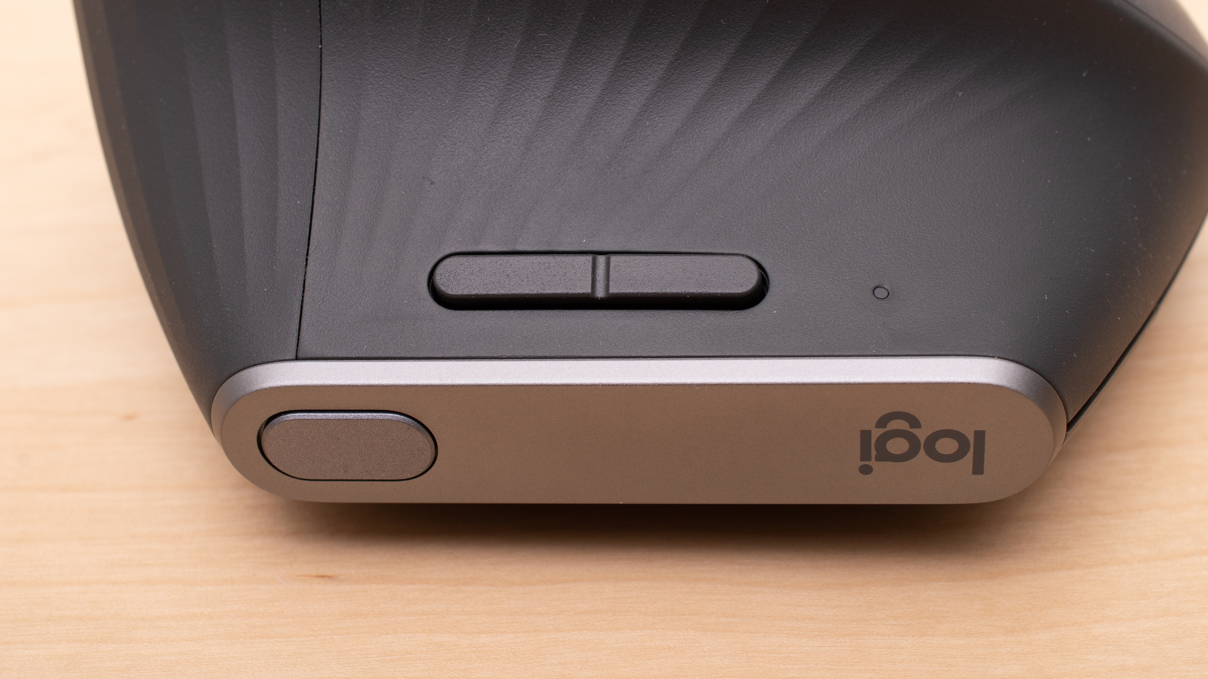 Logitech MX Vertical Review
