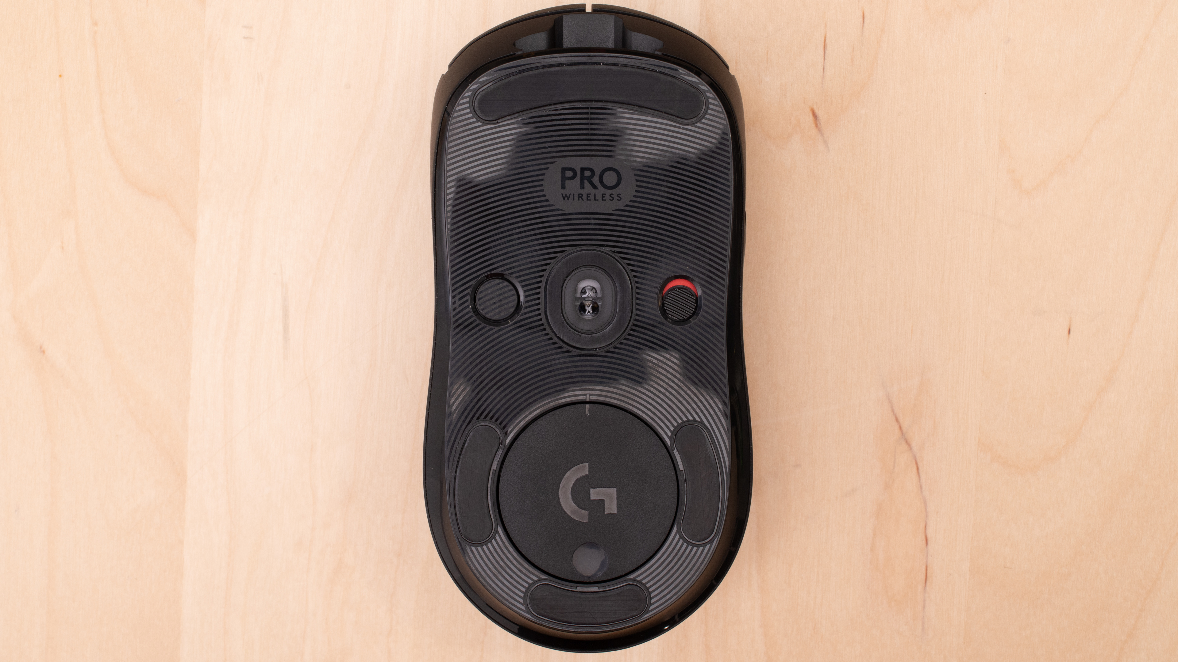 Logitech G Pro Wireless Review