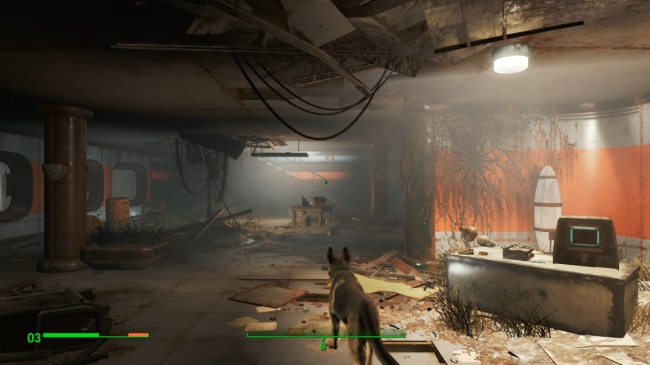 Фото 26: Fallout 4 прохождение штурм форта. Концовка за…