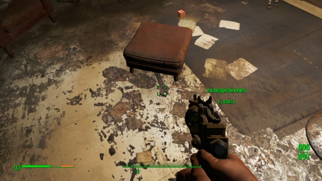 Фото 26: Fallout 4 штурм форт индепенденс не…