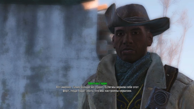 Фото 29: Fallout 4 штурм форт индепенденс не…