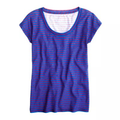 Best Vintage Shirts For Summer 2012 POPSUGAR Fashion