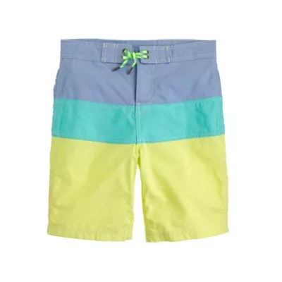 Striped Bathing Suits For Boys POPSUGAR Moms