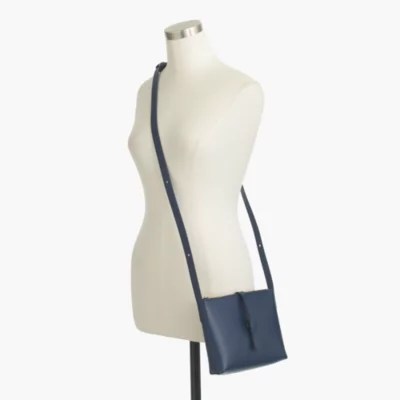 Parker crossbody bag J.Crew