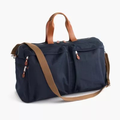 The Weekender Bag IUCN Water