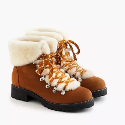 Nordic Boots Women's Boots J.Crew