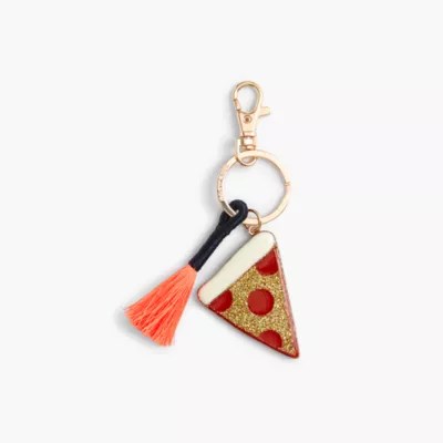 Kids' critter key chain Girl keychains J.Crew