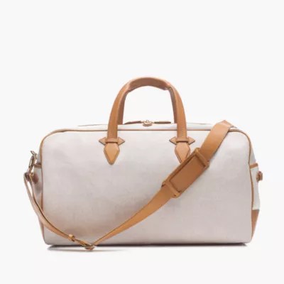 Paravel Foldable Travel Duffel Bag IUCN Water