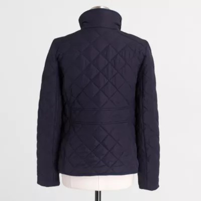 Quilted Coats For Women Fashion Women's Coat 2017
