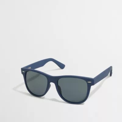 J.Crew Factory Mens Classic Sunglasse only 5.99