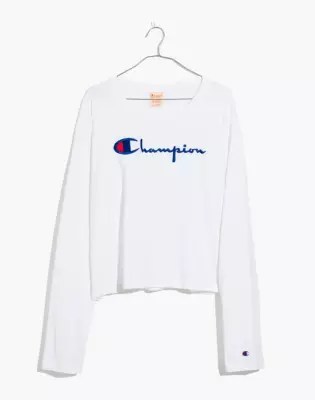Champion Reverse Weave Large Script Logo Waist Bag Champion Reverse Weave champion reverse weave large script logo waist bag