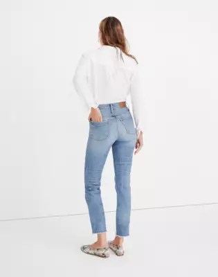Best VintageInspired Jeans 2021 Denim to Lift Your Bum & Flatter