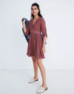 Women S Dresses Madewell