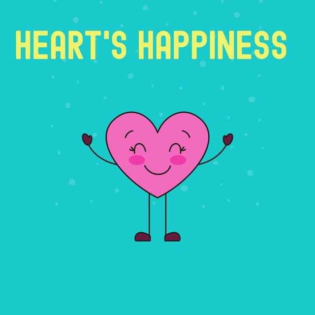 Heart's Happiness Podcast on Spotify