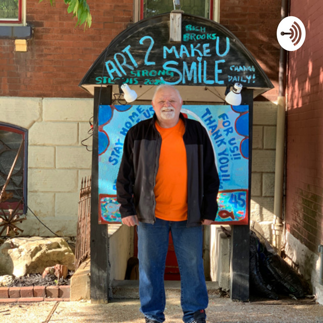 Conversations with Rich Brooks Podcast on Spotify