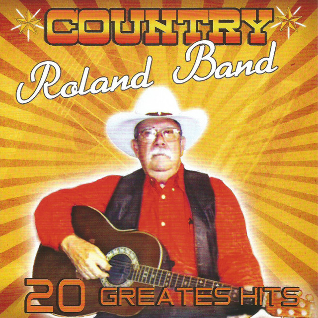 Country Roland Band on Spotify