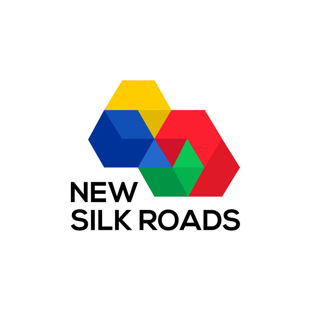 New Silk Roads Podcast on Spotify