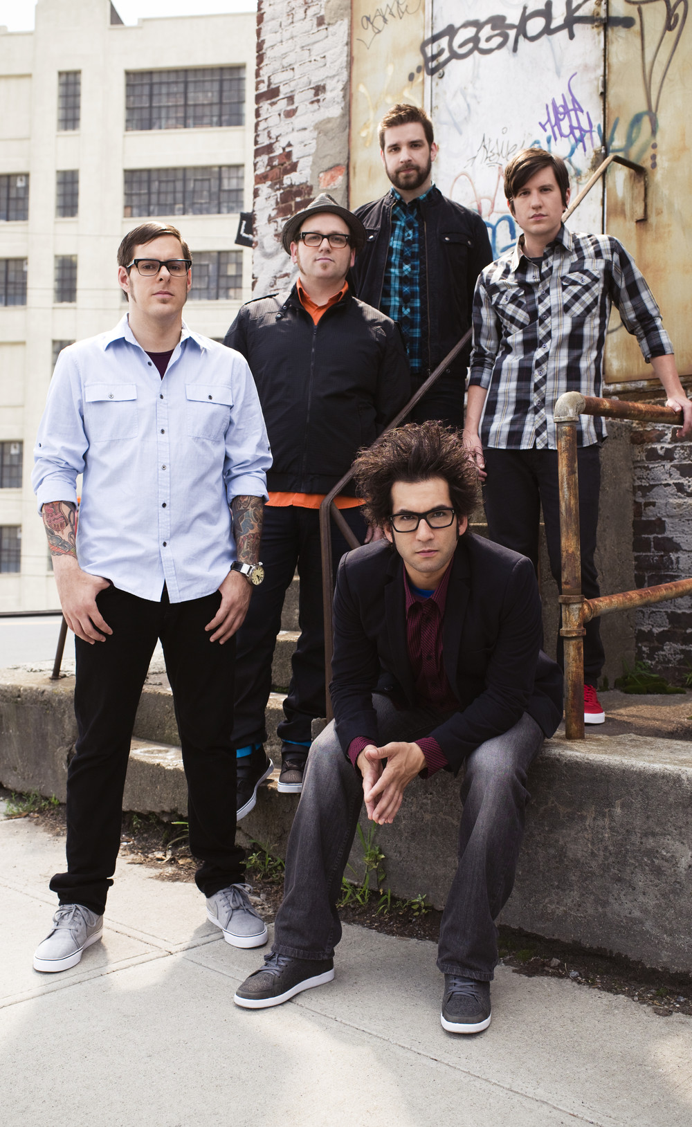 Motion City Soundtrack on Spotify