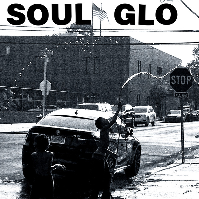 Soul Glo on Spotify