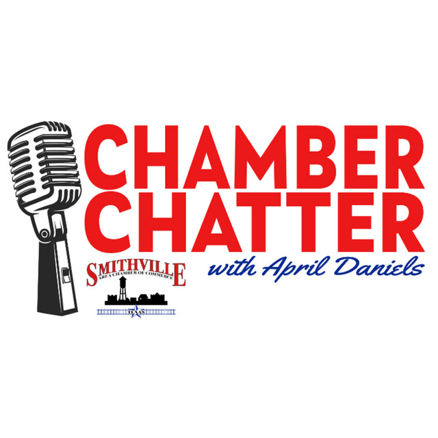 Smithville Chamber Chatter Podcast on Spotify