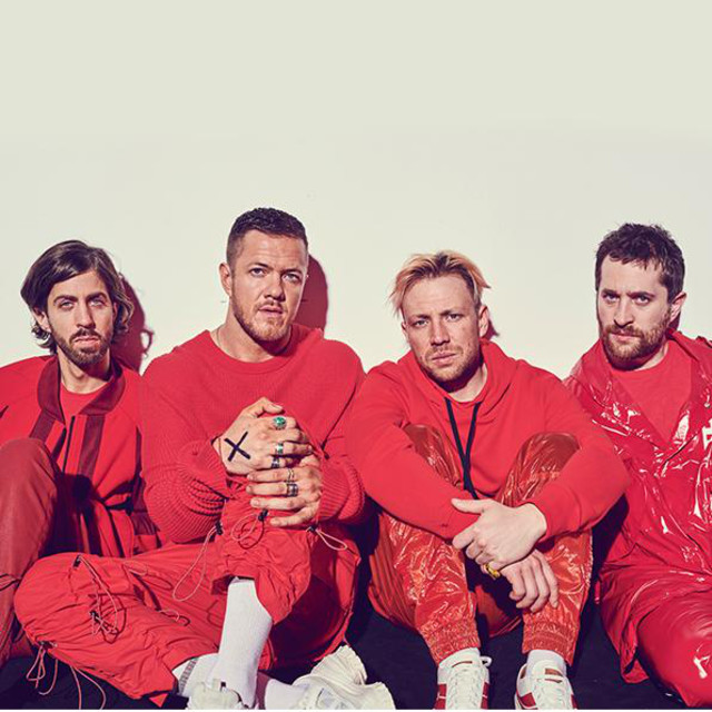 Imagine Dragons Concerts Tour, next Setlist 2022