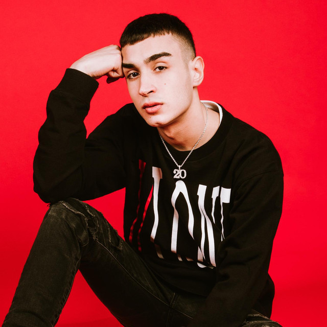 Capo Plaza on Spotify