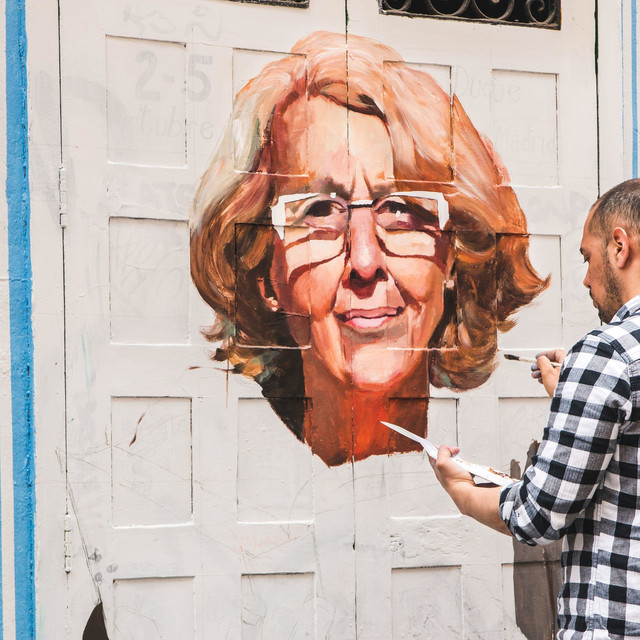 Painting the Bigger Picture Podcast on Spotify