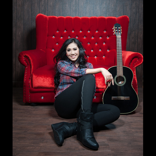 Lirik Lagu Bunda Dangdut Arsia Lirik