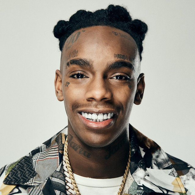 YNW Melly Spotify
